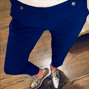 White House Black Market pants